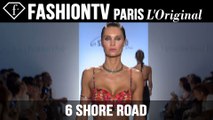 6 Shore Road Swimwear Show | Miami Swim Fashion Week 2015 Mercedes-Benz | FashionTV