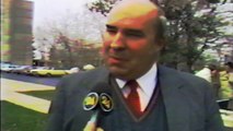 Honest Man: The Life of R.Budd Dwyer (Trailer)