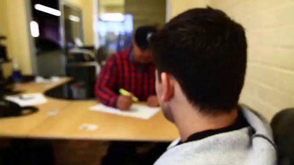 Picking Up My C63 at 18 Years Old - C63 - AMG