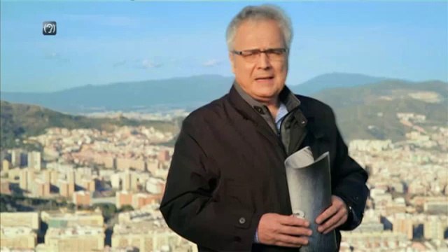 TV3 - Dimecres, 22.50, al 33 - Marca Catalunya, en construcció , a Retrats