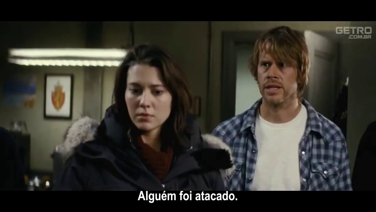 A COISA - Trailer HD Legendado