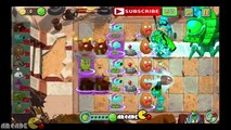 Plants Vs Zombies 2 Dark Ages  Part 2 & Kung Fu World Coolest Battle ZOMBOSS