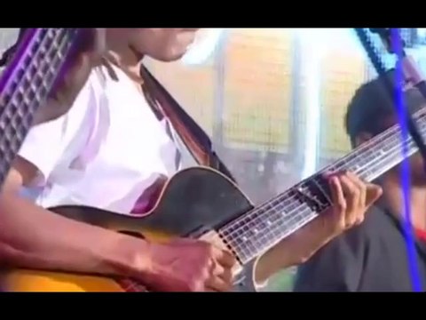 Jaojoby ~ Mila anao (hira gasy)