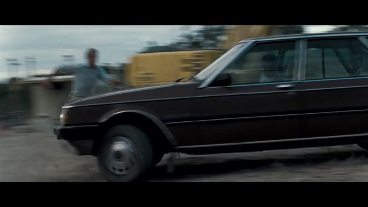 The Square - Trailer (US) HD