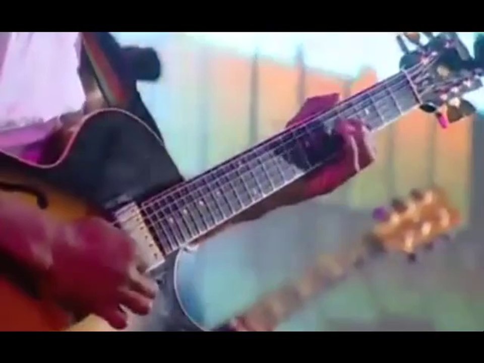 Jaojoby ~ Tsy hirenireny (Salegy Gasy)