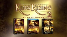 Bande Annonce KING RISING 2 - En DVD et BLU RAY le 4 Janvier 2012