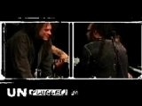 Korn - MTV Unplugged Trailer