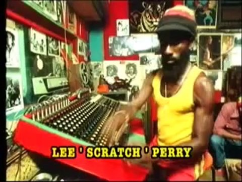 Roots, Rock, Reggae Trailer