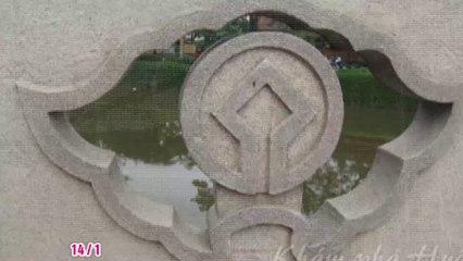 TÂN HỒNG THÁI - THĂM LẠI HUẾ THƯƠNG HD -TẬP 1 - ĐƯỜNG VÀO MIỀN TRUNG