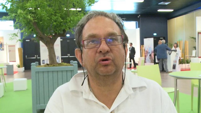 Interviews d'actionnaires Orange-Village des Actionnaires 2014