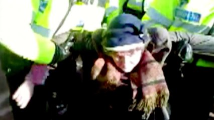 Just Do It (2011) - Official Trailer [HD]