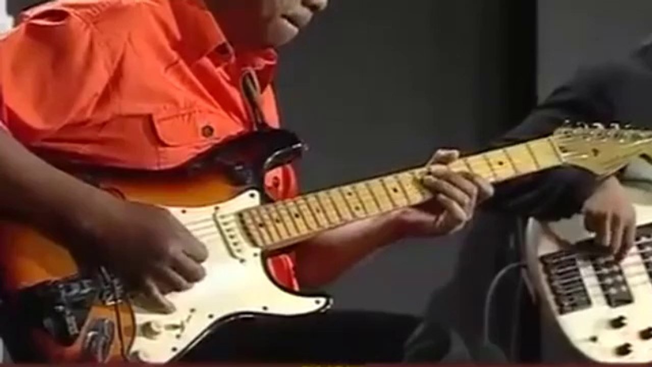 Poopy ~ Mihanta (Hira gasy)