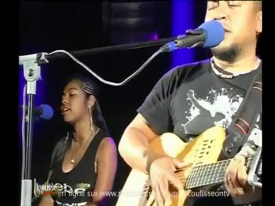 Princio ~ Mamy ny foko (Hira gasy)