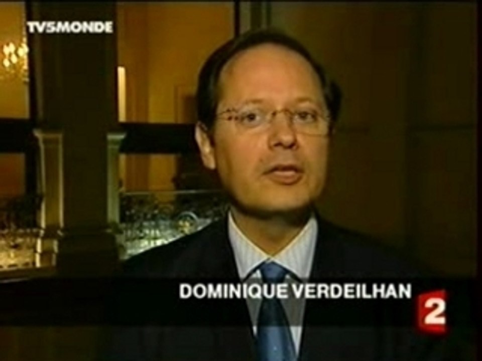 France2 sur le procès de Charlie Hebdo