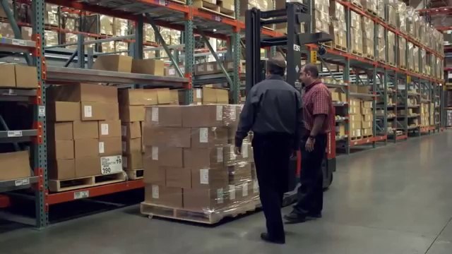 Our Herbalife - Independent distributors, customers & staff talk about their company