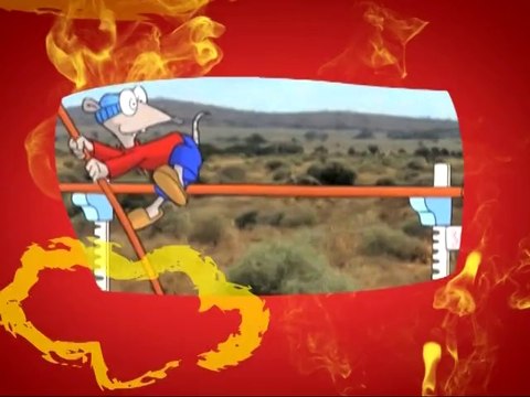 Заставка Сейчас и заставка канала (Da Vinci Learning, июль 2014)