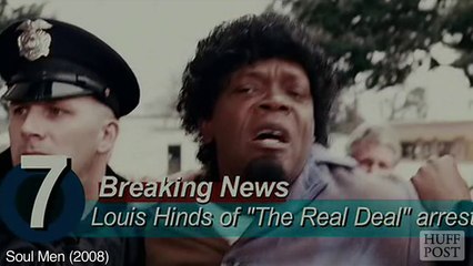 Samuel L. Jackson "motherf*ckers"