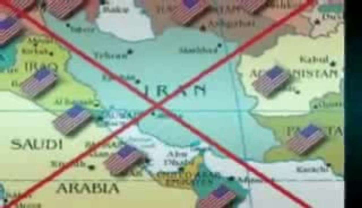 Planning of israel Sheikh Imran Hosein( Pakistan ) ( Iran ) ( Israel ) ( india ) ( USA )
