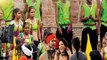 Sunny Leones Glam Look In Leela