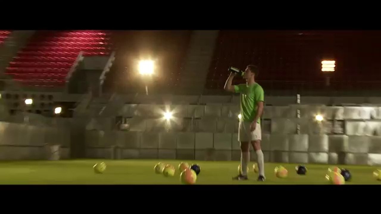 Cristiano Ronaldo - Why does he choose to work with - Herbalife - Trust Honesty Professionalism