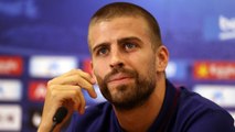 Gerard Piqué i el repte de tornar a estar entre els millors