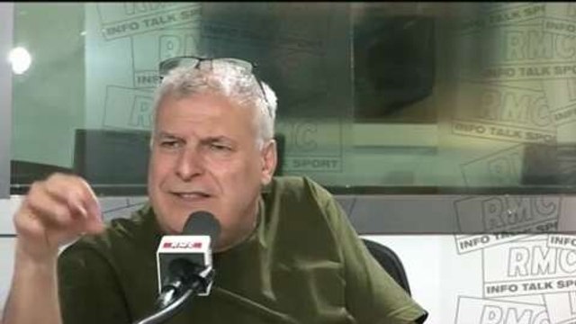 Etienne Liebig : « Les socialistes sont plus proches de De Funès que de Jaurès ! »