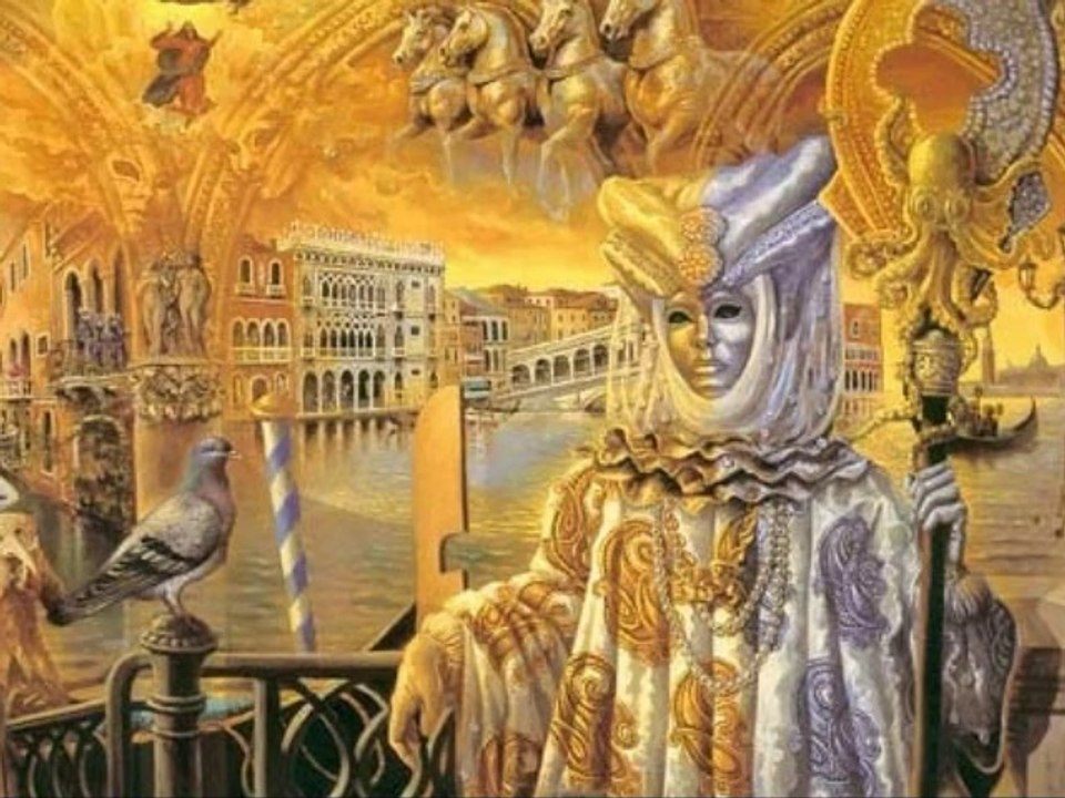 Adagio - Tomaso Albinoni - Adaptation piano