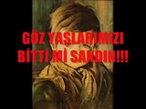 mfö - gözyaşlarımızı bitti mi sandın