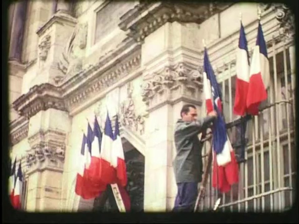 Les Cigares du Général 1969 partie 1