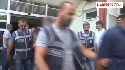 Mersin'deki ekmek sırası kavgası