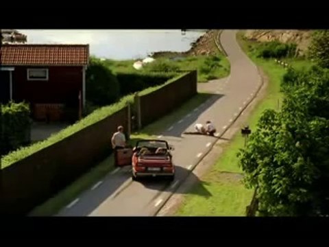 Alexander Skarsgård - Att döda ett Barn (To kill a Child) short movie