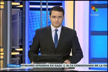 Ucrania: cesan ataques en Donetsk para investigar caso del vuelo MH17