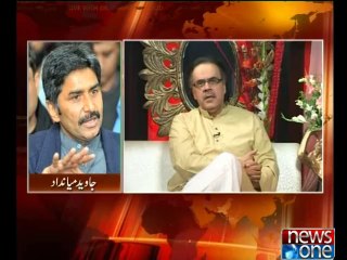 Live with Dr Shahid Masood 30--7-2014 Eid 2nd Day