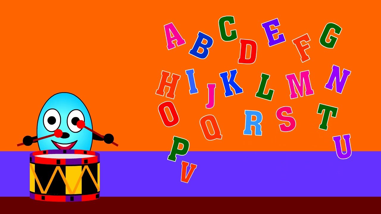Songs for Kids ABC Song for Children Baby Songs ABC Song