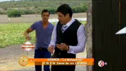 #LaMalquerida Avance 2 capitulo 44