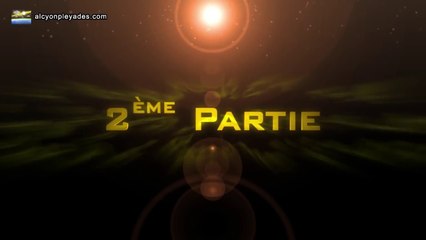 ALCYON PLEIADES - Partie 17-2 - Avons-Nous Retenu La Leçon De L'Effroyable Passé ? Ou Se Pourrait-il Que L'Elite Essaye De Répéter La Même Sombre Histoire ? (VOSTFR) [HD]