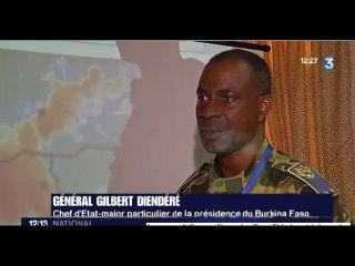 Une première boîte noire sur le Vol d’Algerie AH 5017