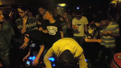 LA CANICULE #3 - Tapage Nocturne (Part 7 - T-TWO)