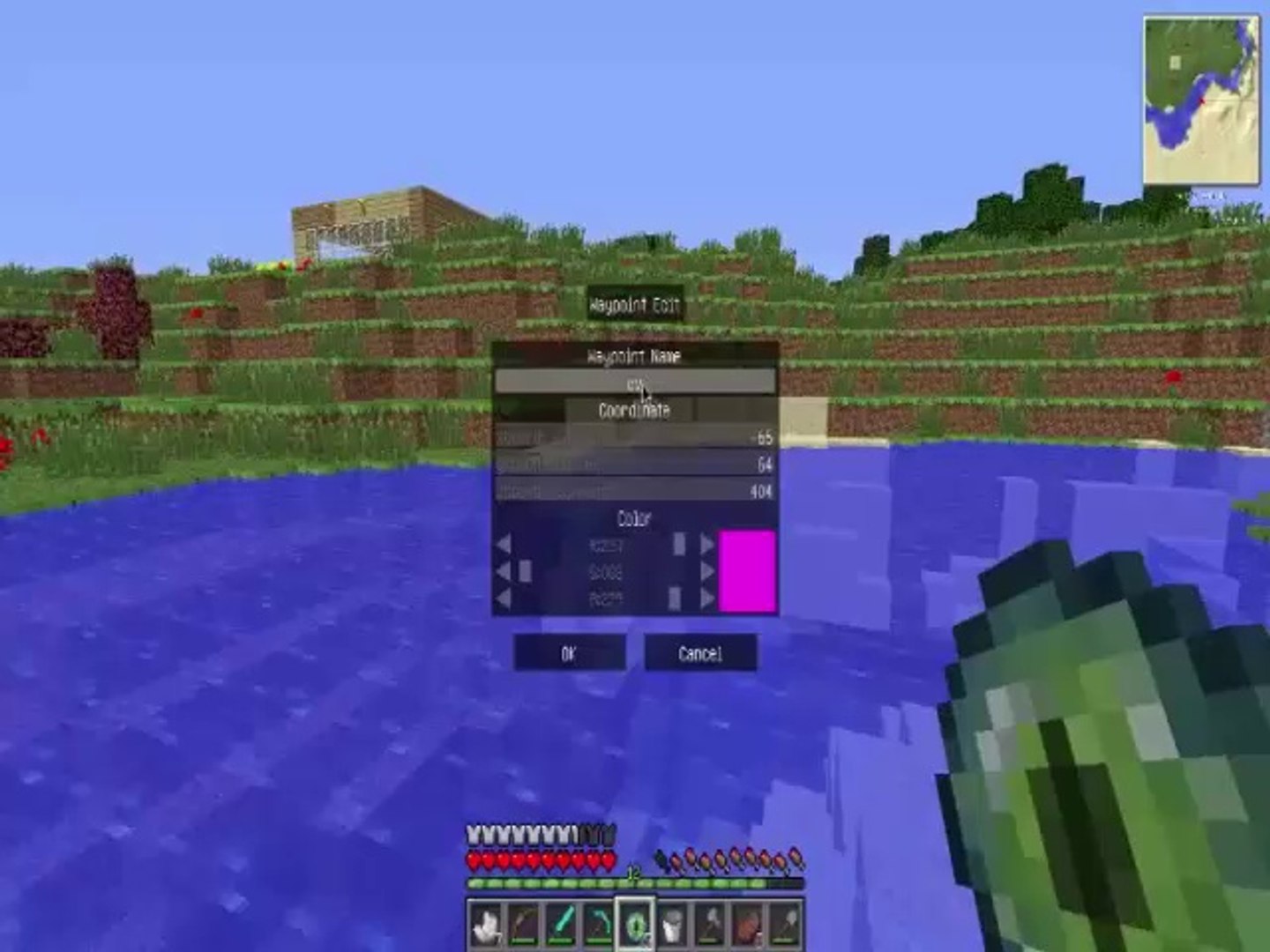 Minecraft-Survival-Final-Bölüm 3