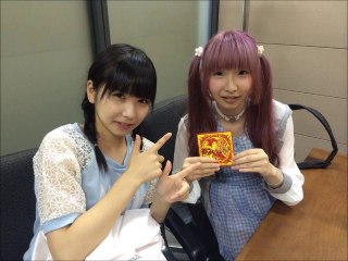 ゆるめるモ！ i-BAN 20140727