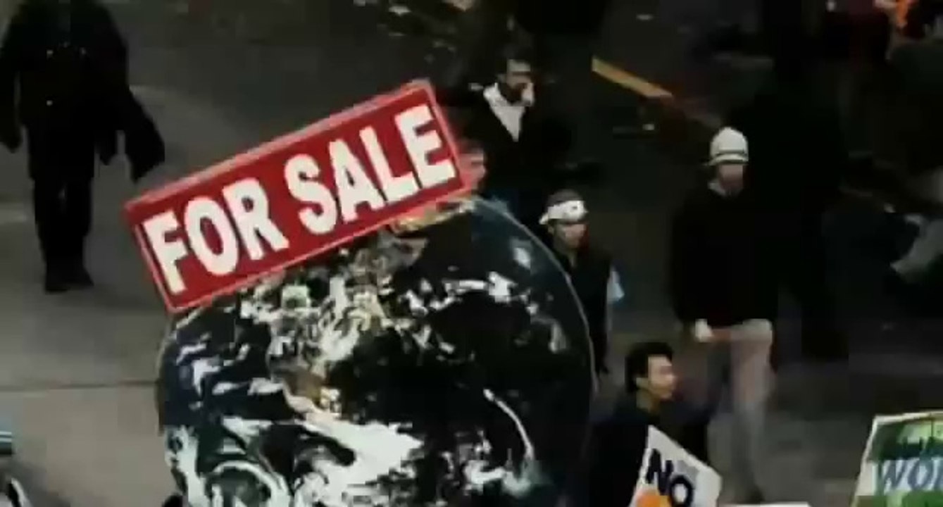 Battle in Seattle - trailer