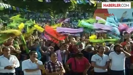 Gaziantep Demirtaş Ey Erdoğan Ben Yozgat Sürmenesini Çalarım da Sen Ne Çalıyorsun Onu Açıkla