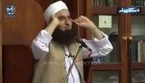 Hazrat Muhammad (S.A.W.W) Ki Shaan --> Maulana Tariq Jameel