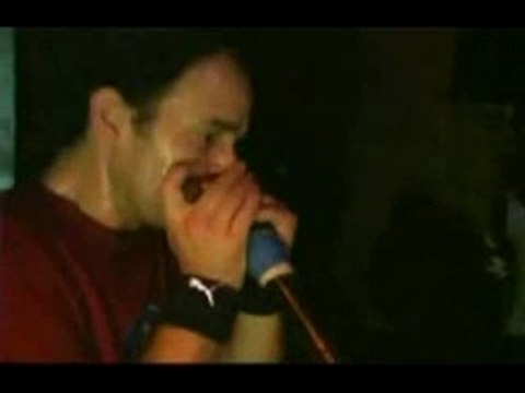 Harmonica + Beatbox : Yuri Lane