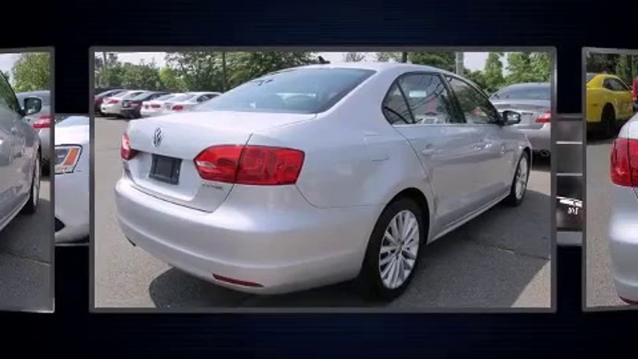 2011 Volkswagen Jetta - Boston Used Cars - Direct Auto Mall