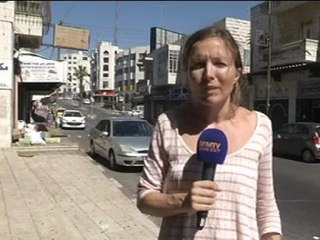 En Cisjordanie "personne n’a jamais vraiment cru à la trêve" à Gaza