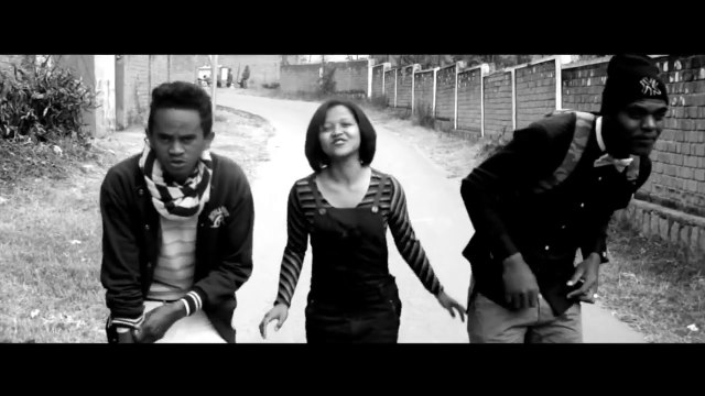 ASAPH ft TITIANAH - Ao Aminao (gasy - malagasy)