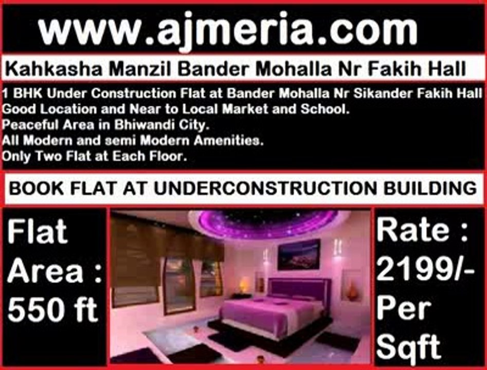 1BHK-flat-2BHK-for-sale-at-Bander-Mohalla-Near-Fakih-Hall-Bhiwandi-www.ajmeria.com