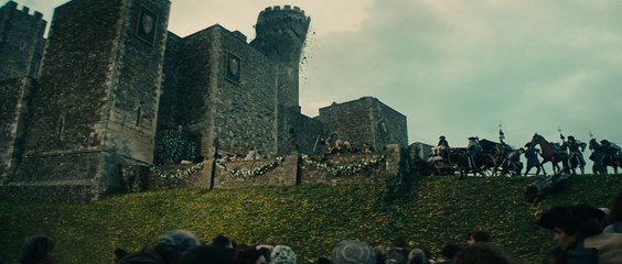 Into the Woods - Tráiler Español V.O.S.E HD [1080p]