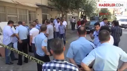 Özel Güvenlik Görevlisi Dehşet Saçtı